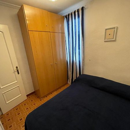 Apartamento Cerca Del Centro De Madrid Apartment Exterior photo