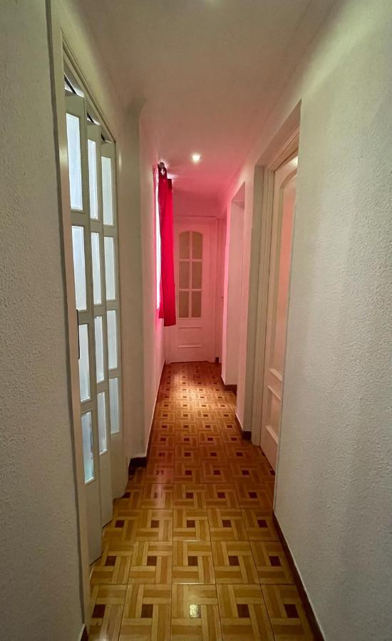Apartamento Cerca Del Centro De Madrid Apartment Exterior photo