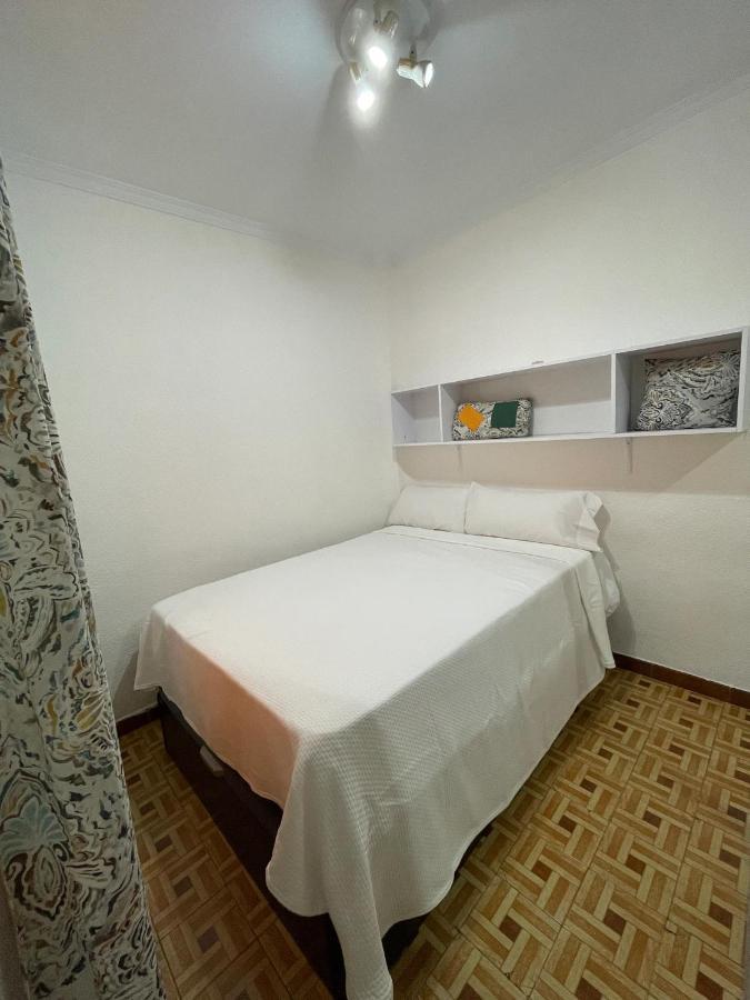 Apartamento Cerca Del Centro De Madrid Apartment Exterior photo